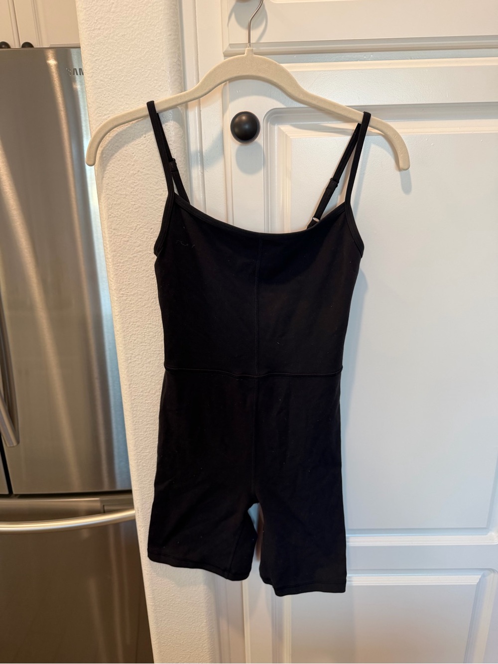 Aritzia Workout Leotard